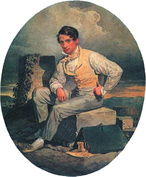 Alexander Pavlovich Brullov